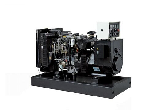 蒲县科克150kw大型柴油发电机组