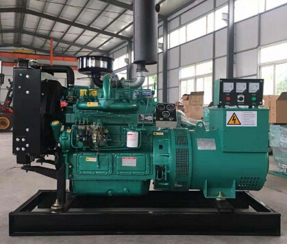 蒲县宗申动力10kw小型柴油发电机