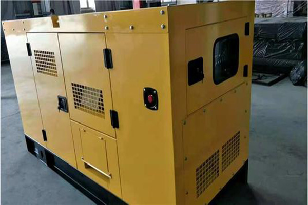 蒲县发电机出租