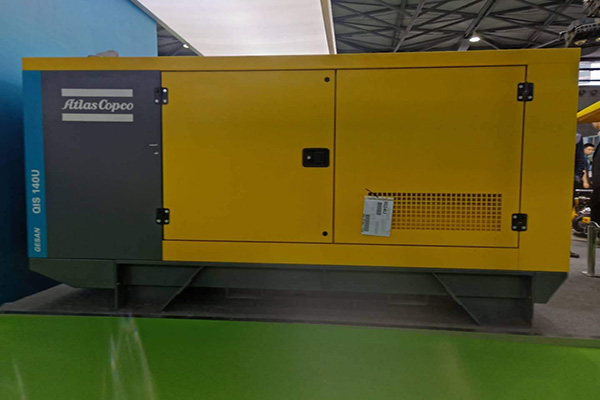 蒲县发电机出租