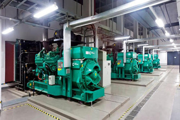 蒲县发电机出租