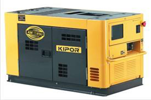 蒲县发电机出租