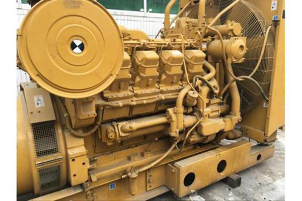 蒲县发电机出租