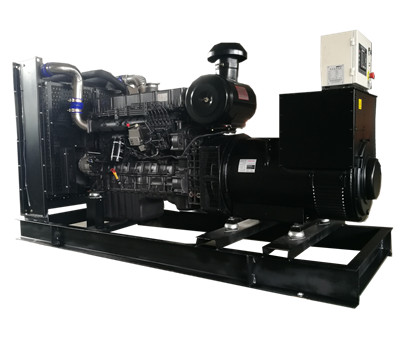 蒲县上柴柴油发电机组50KW-700KW