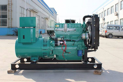 蒲县小型柴油发电机 蒲县小型柴油发电机