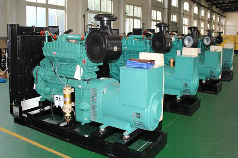 蒲县小型柴油发电机 蒲县小型柴油发电机