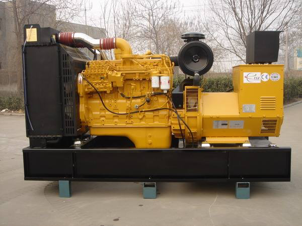 蒲县发电机出租