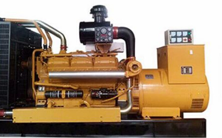 蒲县发电机出租