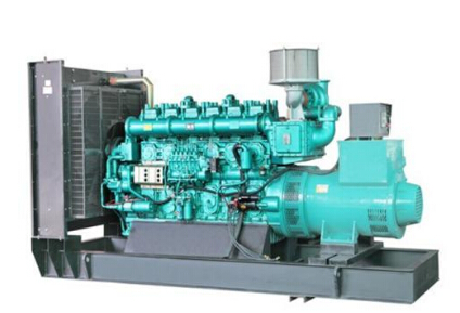 蒲县发电机出租