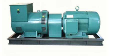 蒲县发电机出租