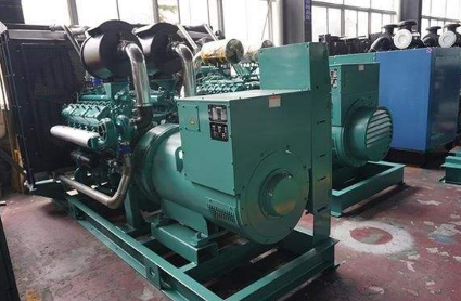 蒲县柴油发电机 蒲县柴油发电机