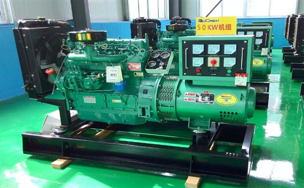 蒲县发电机出租